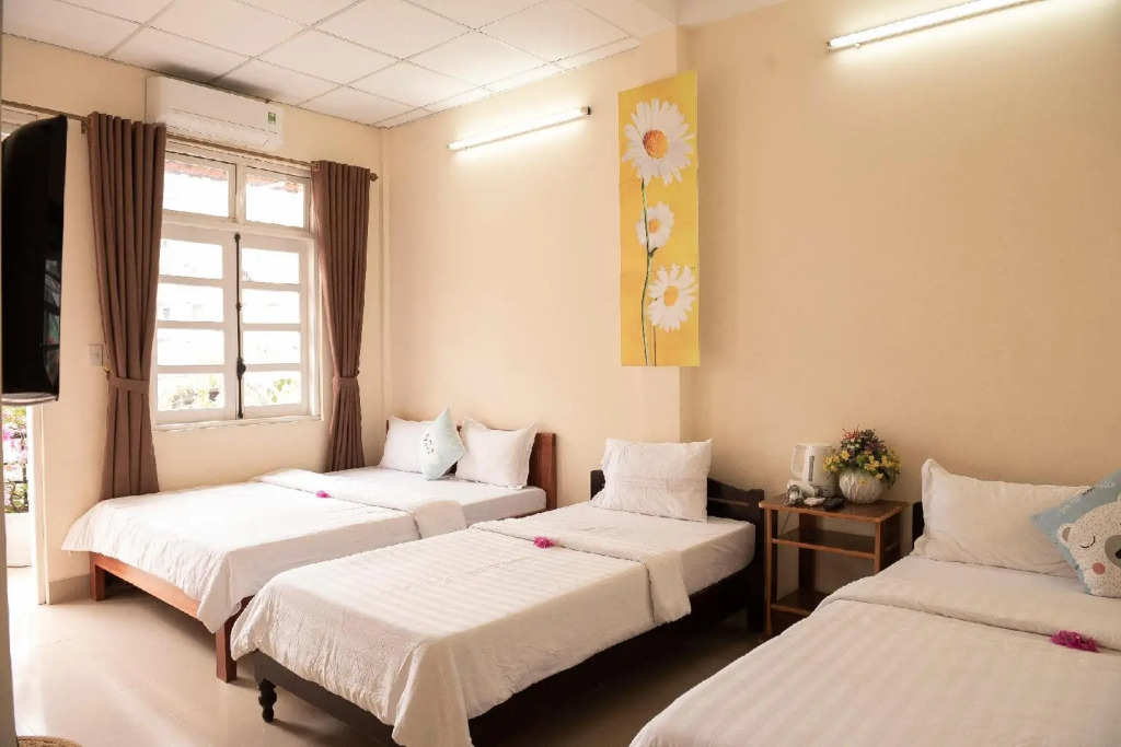 Minh Tam Guesthouse