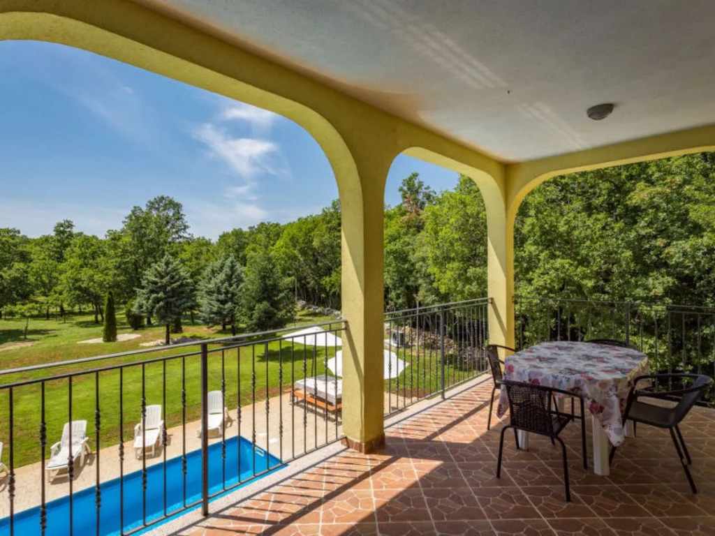 Holiday Home Villa Tanne by Interhome