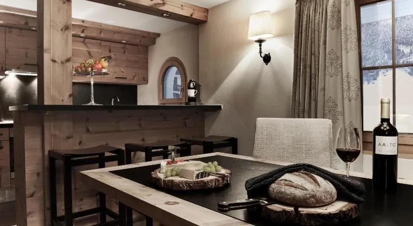 Hotel Walserhof