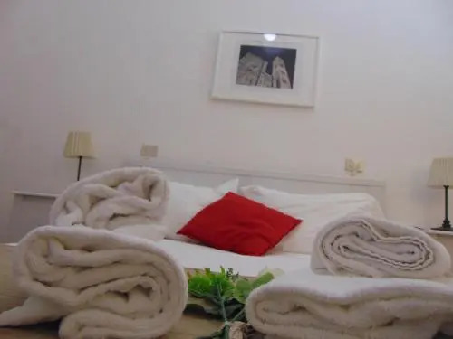 Michelangelos Relais