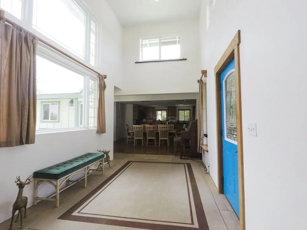 Hilo Vacation Rental