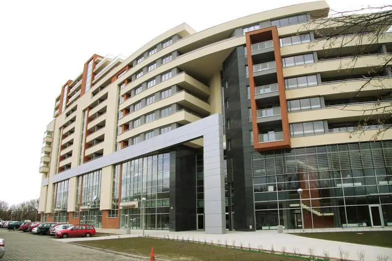 Apartamenty Kochtex