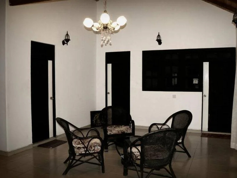 Prasanna Village Inn