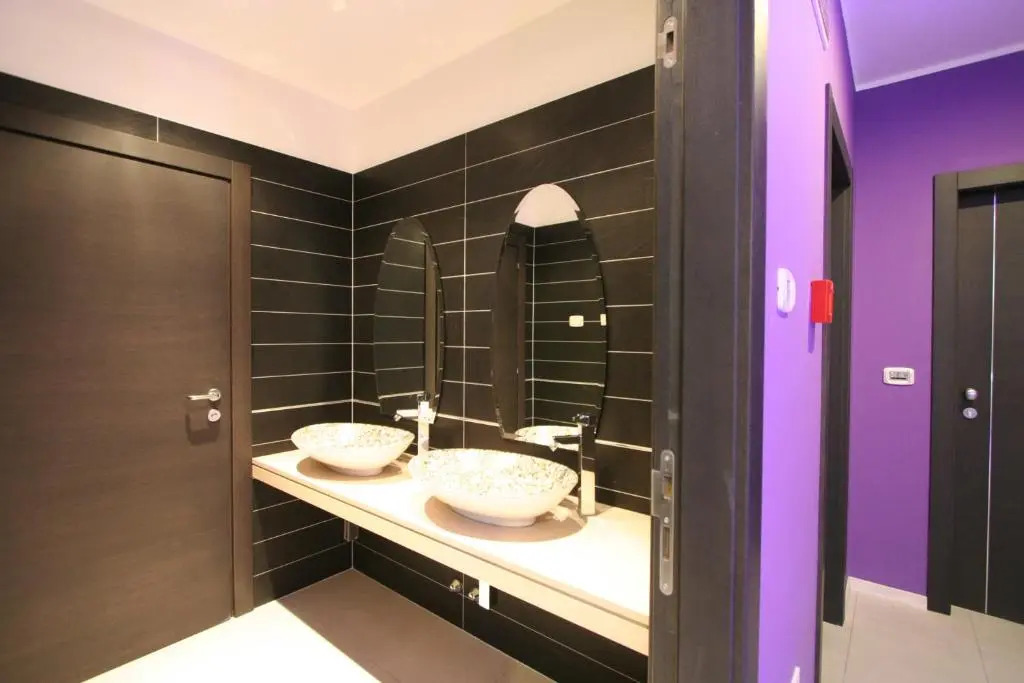 Primavera ApartmentSuites