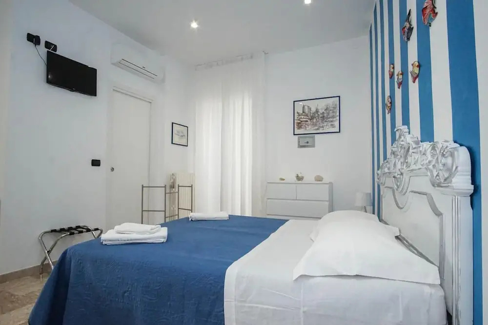 B&B Le Terrazze