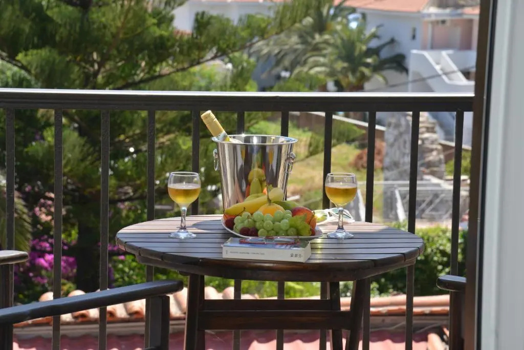 Hotel Anelli