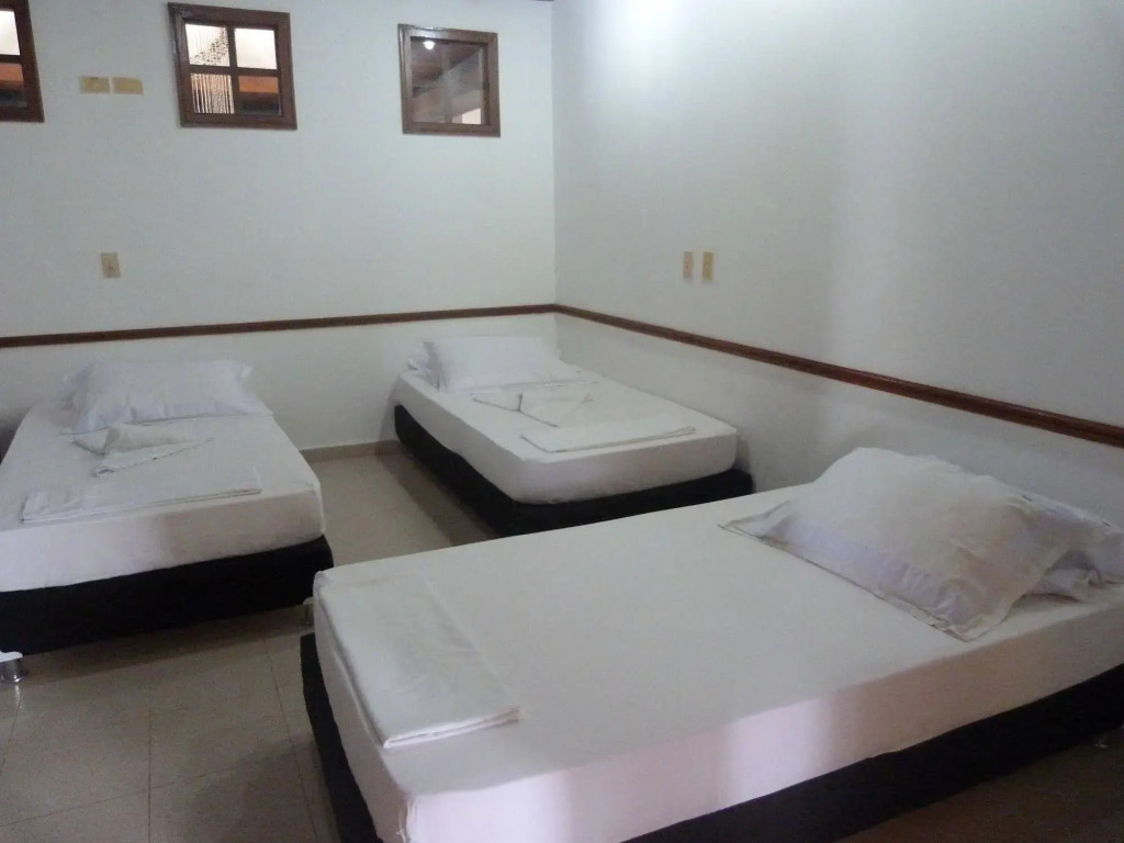 Hotel Balboa