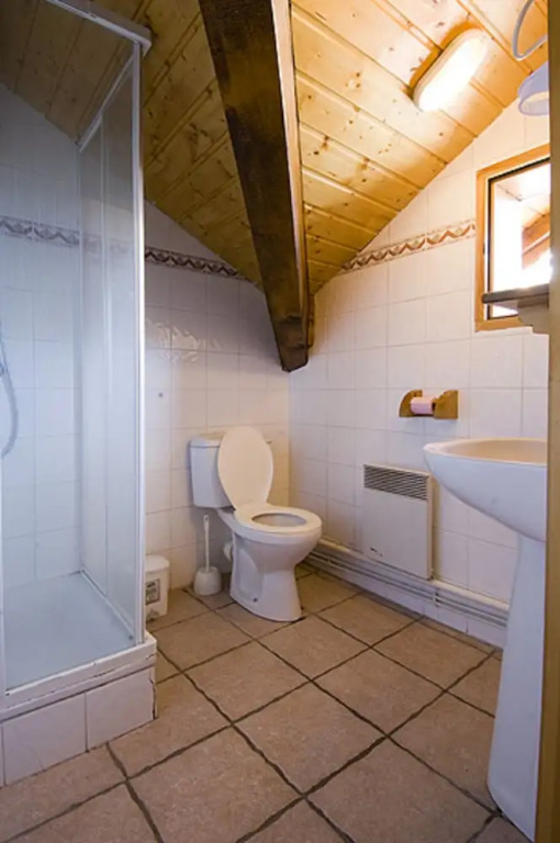 Chalet Pere Josef