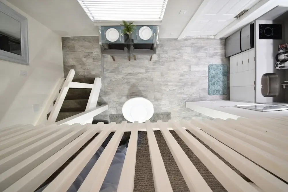 Hobe Lofts by DesignedVR