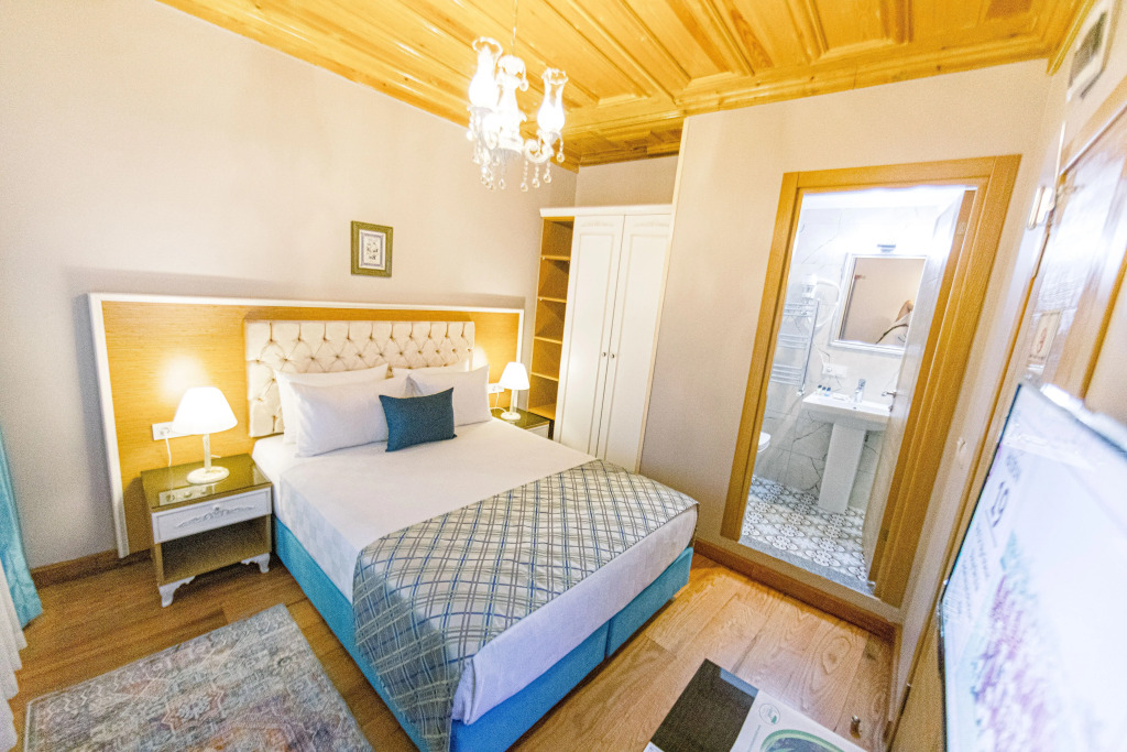 Acacia Mansion Hotel