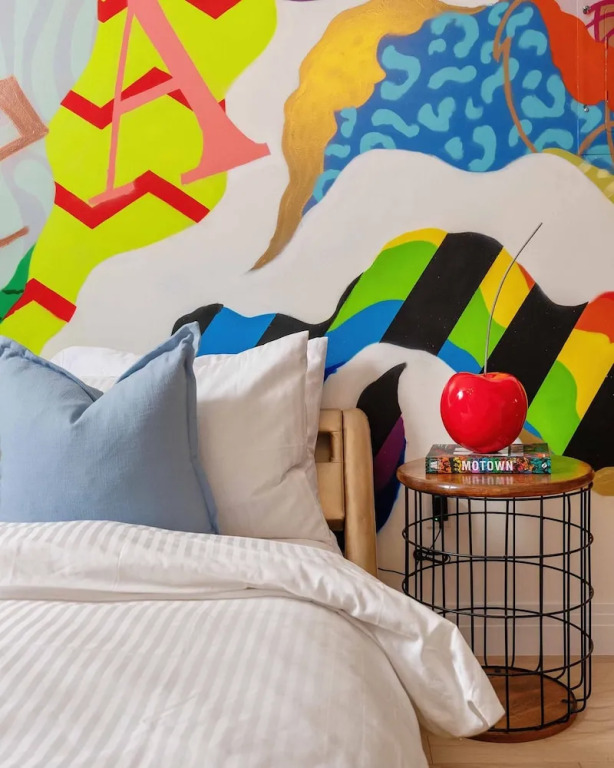 The Acoma House