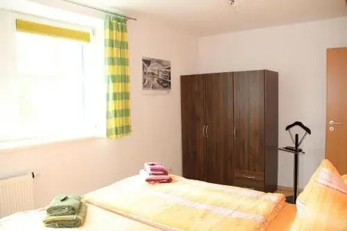 Ferienwohnung Fricke