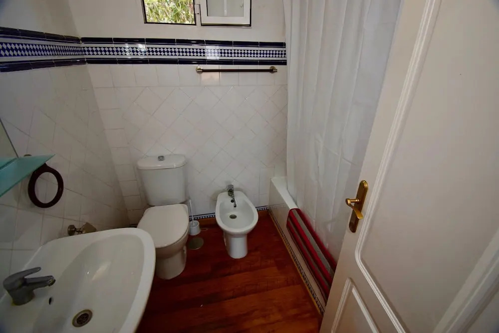 201 Sunflower - Ac/wifi - Private Pool