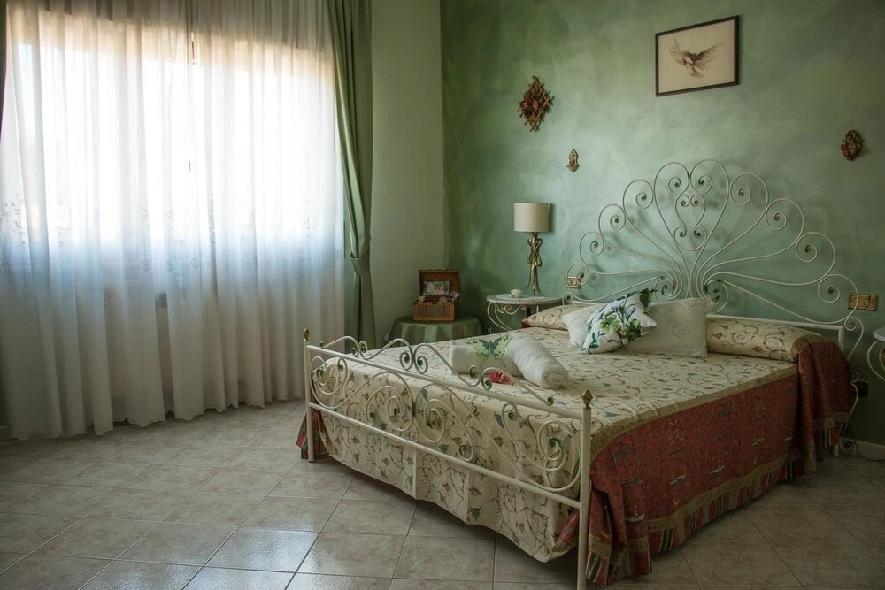 Luca's Home in Tuscany