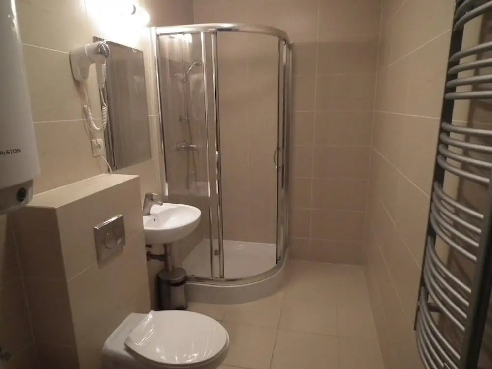 Apartamenty LIDO Sarbinowo by BALTIC CLUB