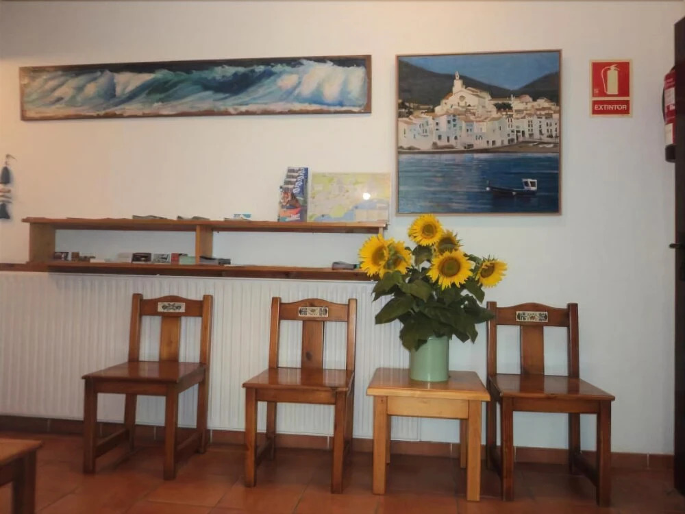 Hotel Caleta