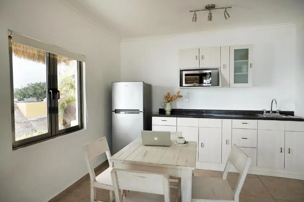 Hotel Casa Colibri