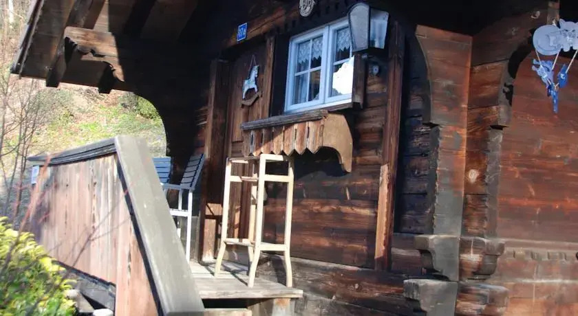 Cottage
