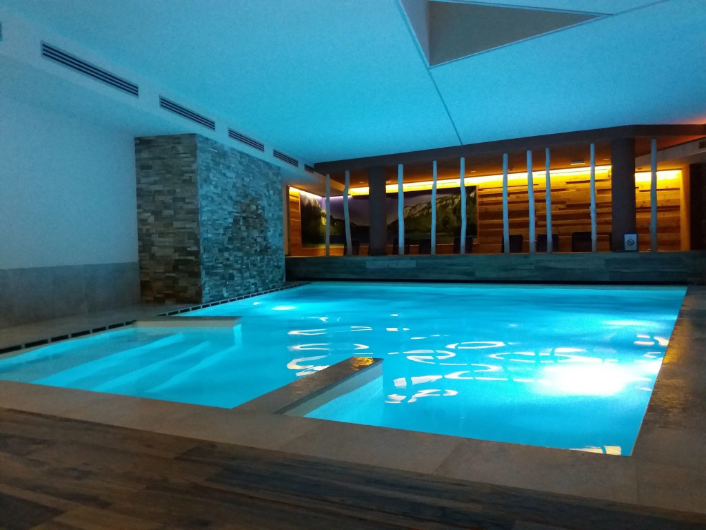 Gaia Residence Hotel
