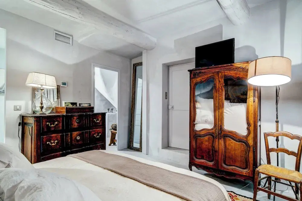 Charming Studio-1br-2p- In the Heart of Cannes