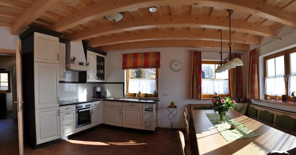 Sonnenchalets Mariapfarr