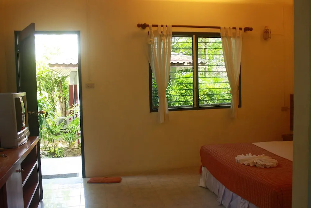 First Sea View Samui Hotel & Resort