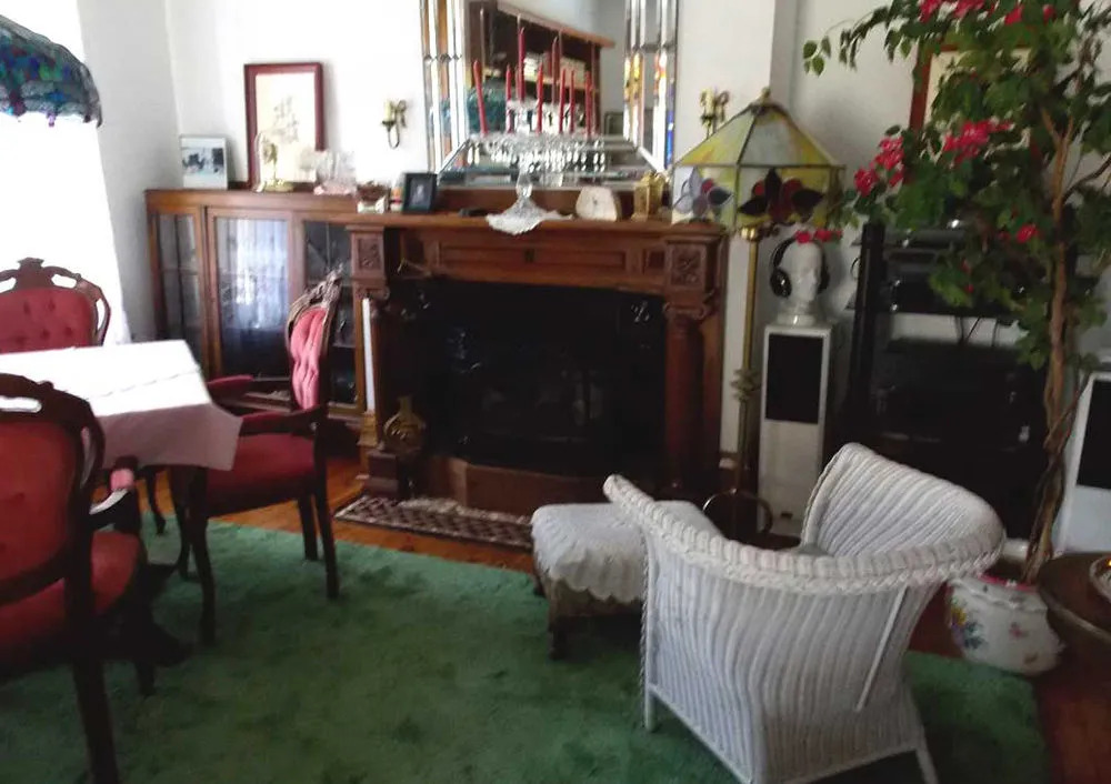 Three Gables B&B