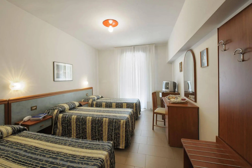 Hotel Bertusi