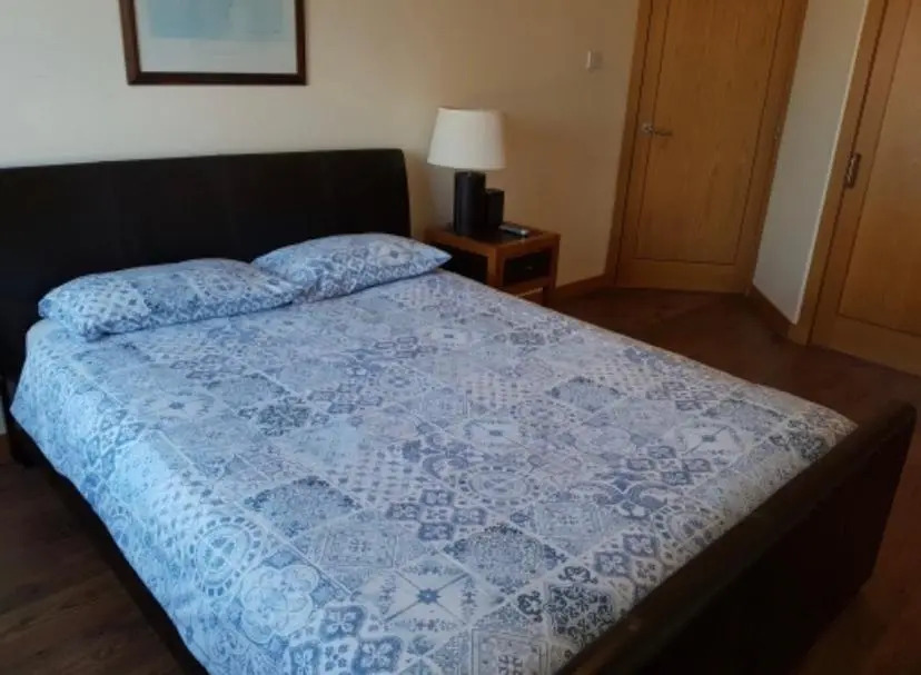 Beachview Apartment