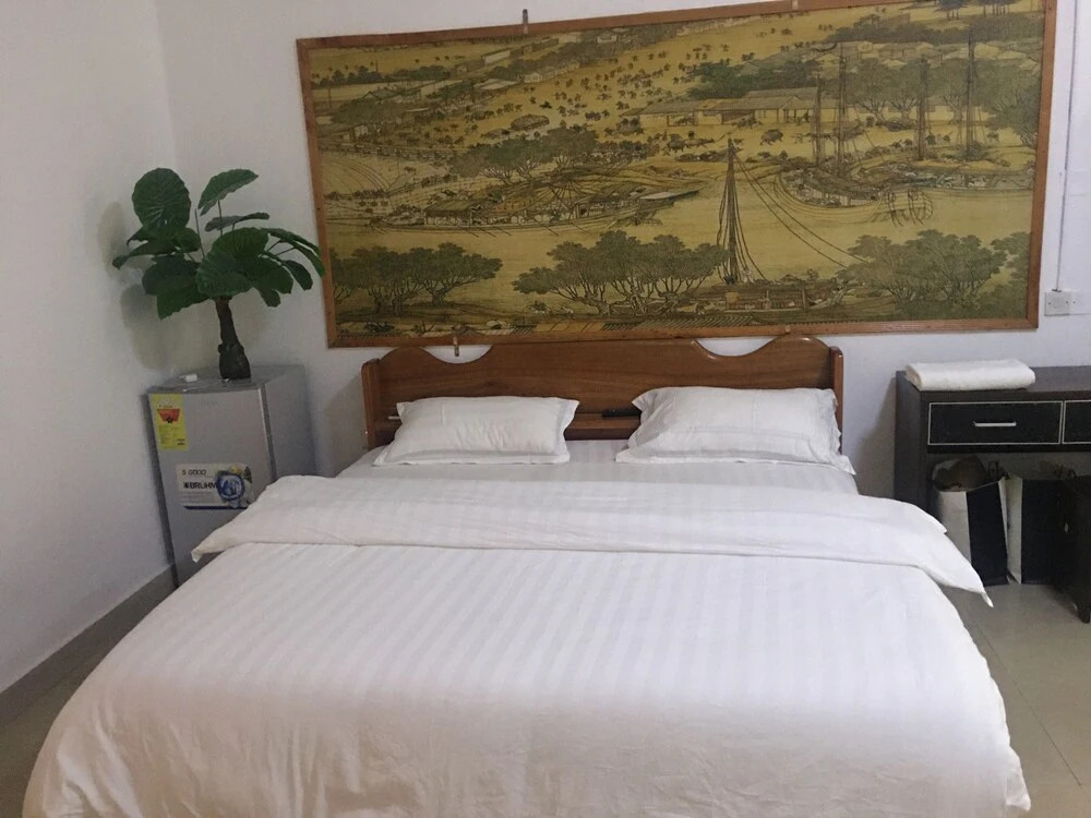 Lijie Hotel