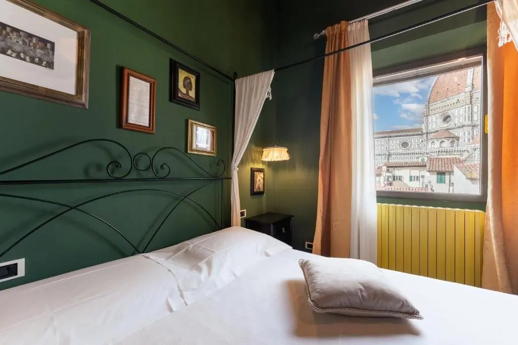 Firenze Rentals Corso 12