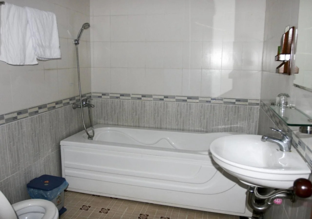 Kim Thuy Hotel