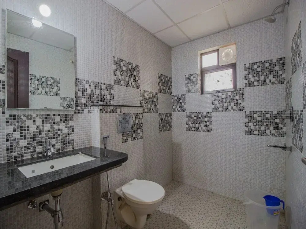 Home Kadamba by OYO Rooms
