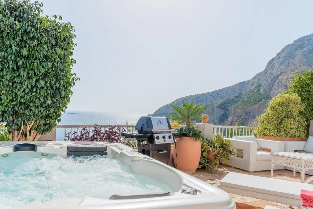 Maryvilla Inspiración y Vacaciones - Bungalows