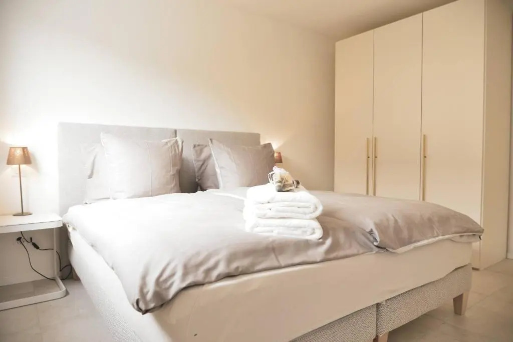 Brand New Apartment Cecilia Residenceapt N3