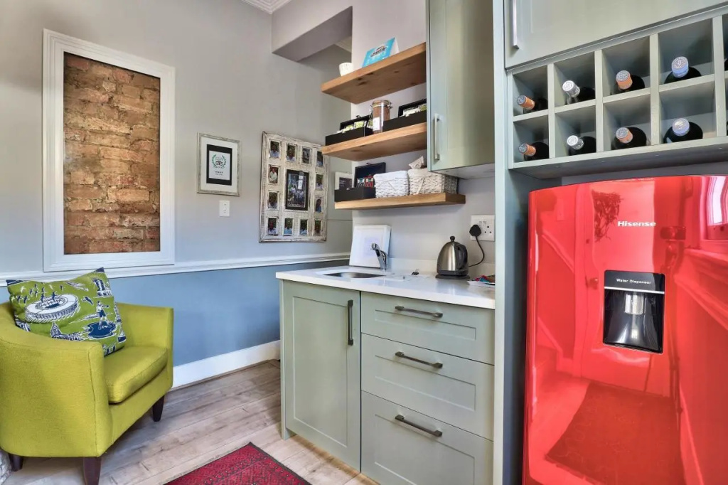 Parker Cottage Guesthouse