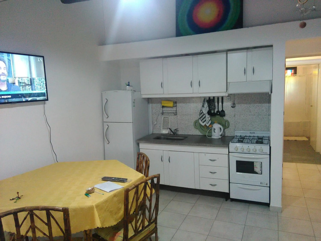 Mendoza Departamento 4 o 5 personas