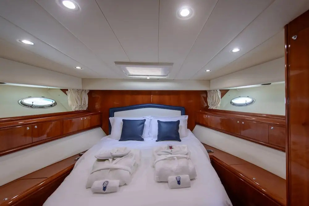 Amalfi Floatel