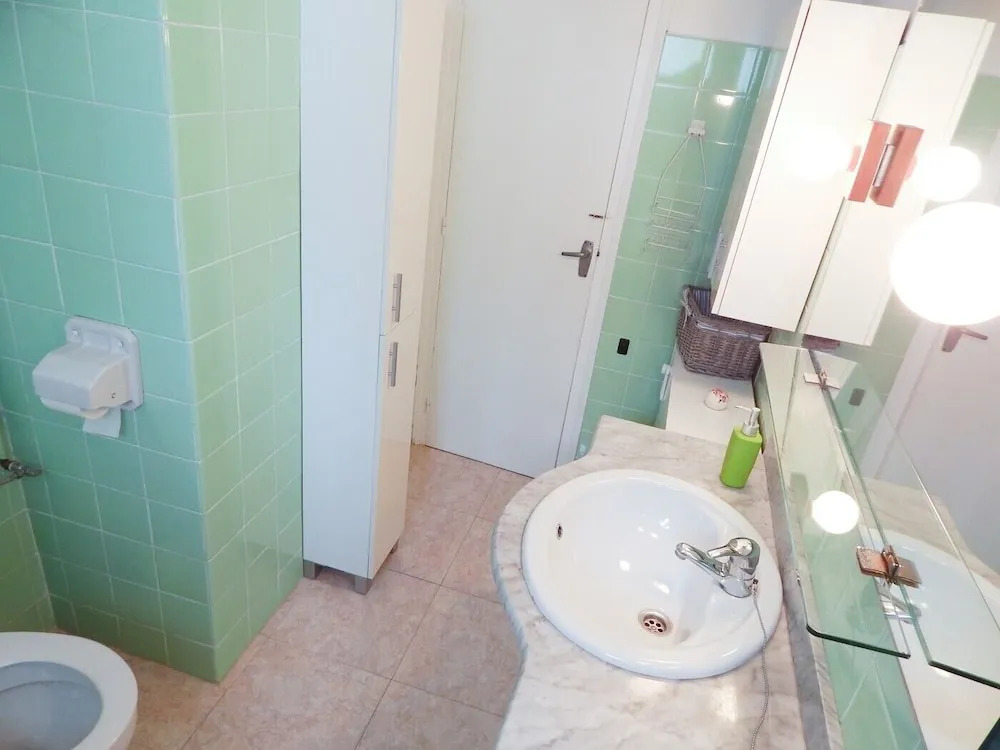 Apartamento con terraza Kaliu Platja Aro