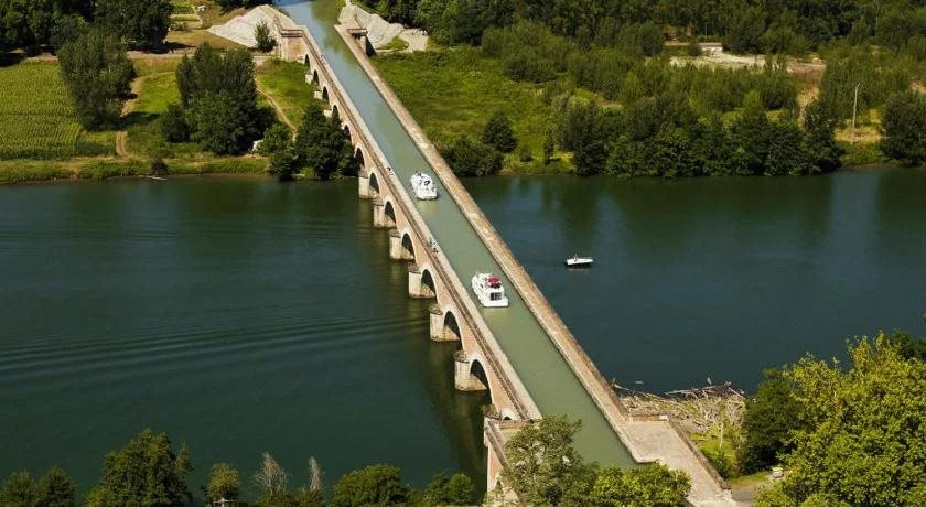 Pont Napoléon Moissac