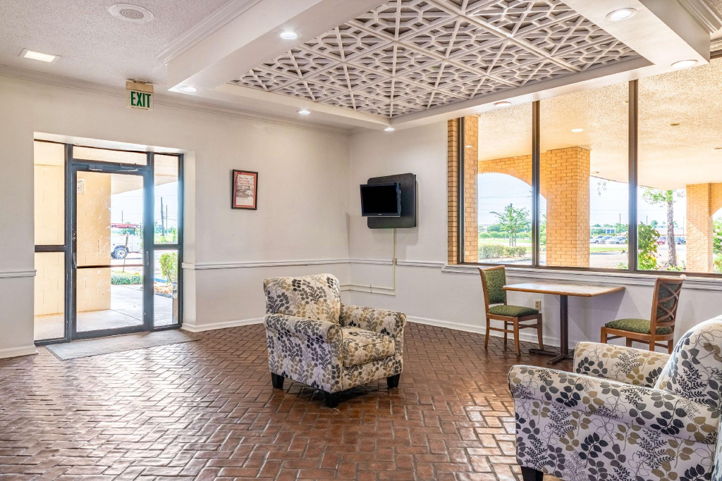 Motel 6-Natchitoches, LA