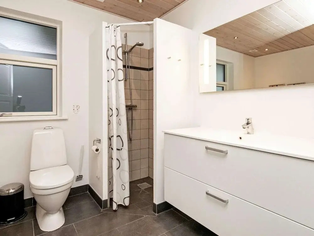 14 Person Holiday Home in Hojslev