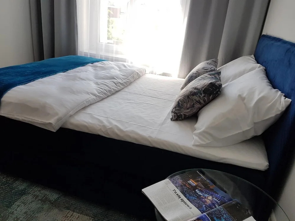 Proseco Apartments