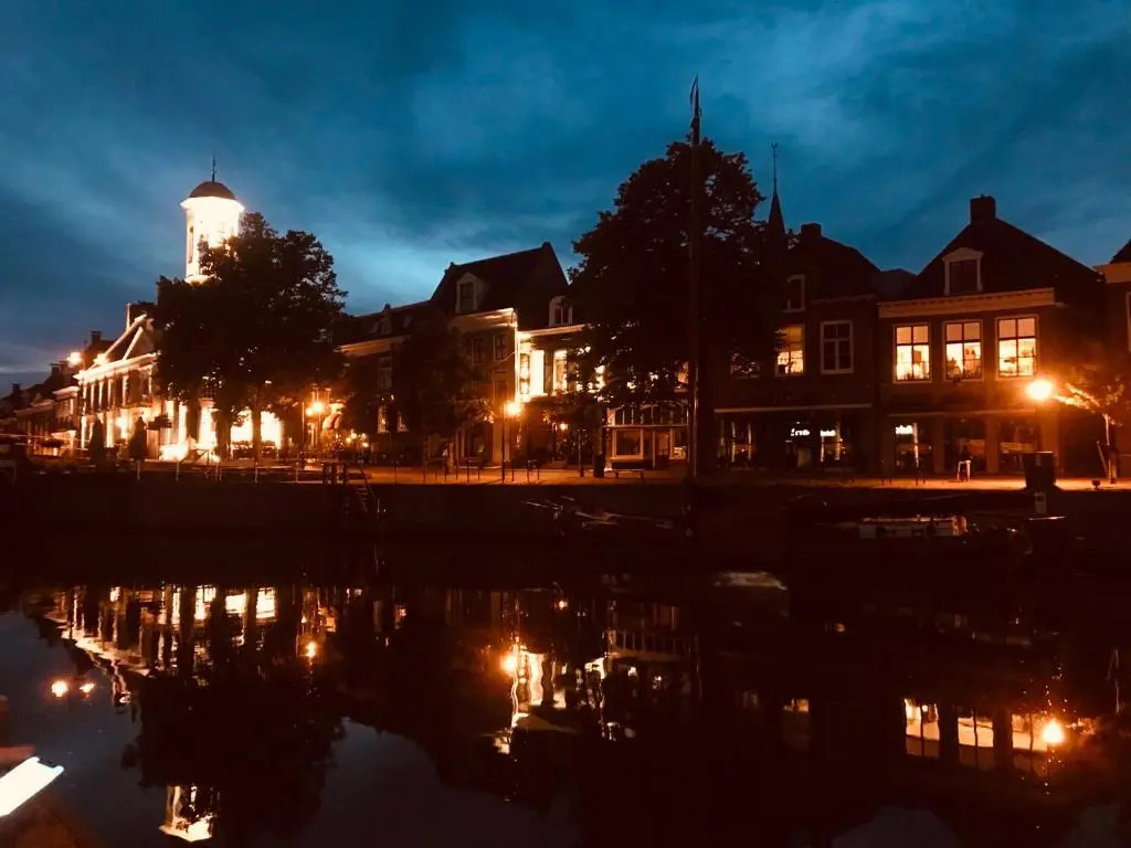 B&B Diepzicht