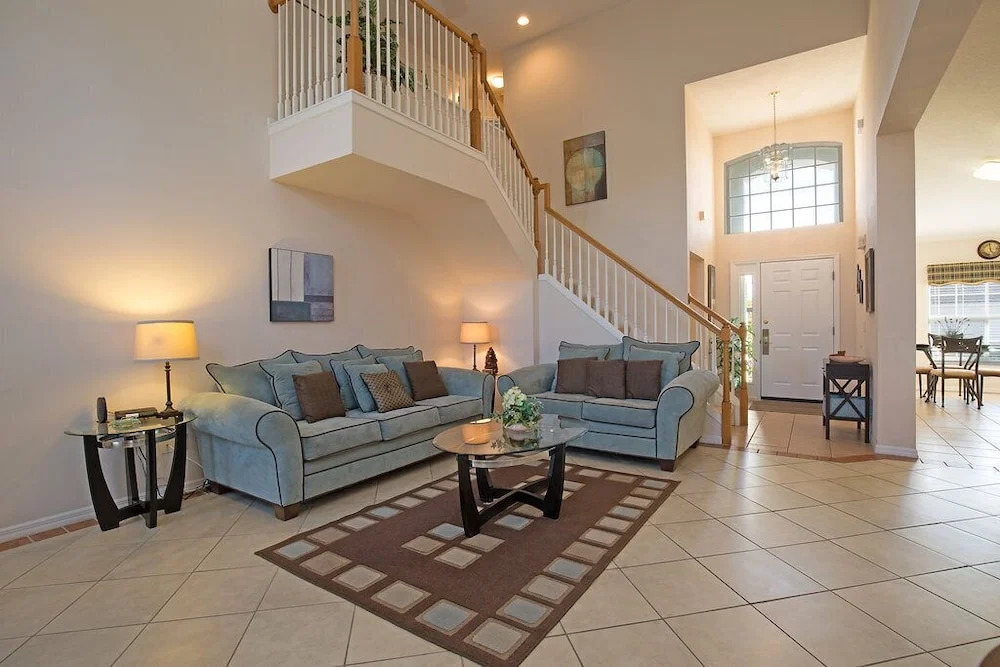 Highlands Reserve - Cw135 4 Bedroom Home