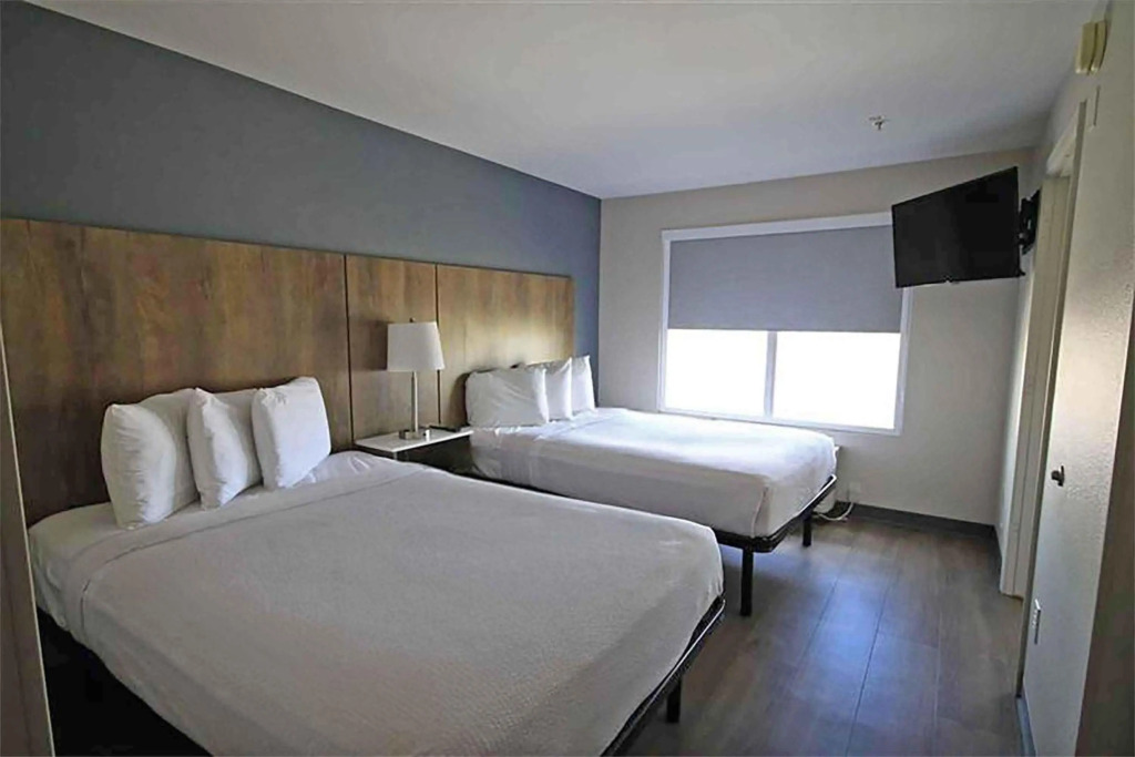 Extended Stay America Suites - Albuquerque - Rio Rancho Blvd