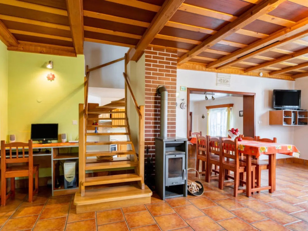 Holiday Home Loukov u Semil by Interhome