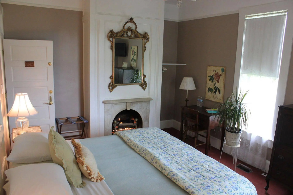 Prairie Guest House