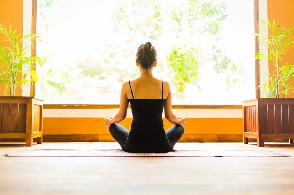 Mekosha Ayurveda Spa Retreat