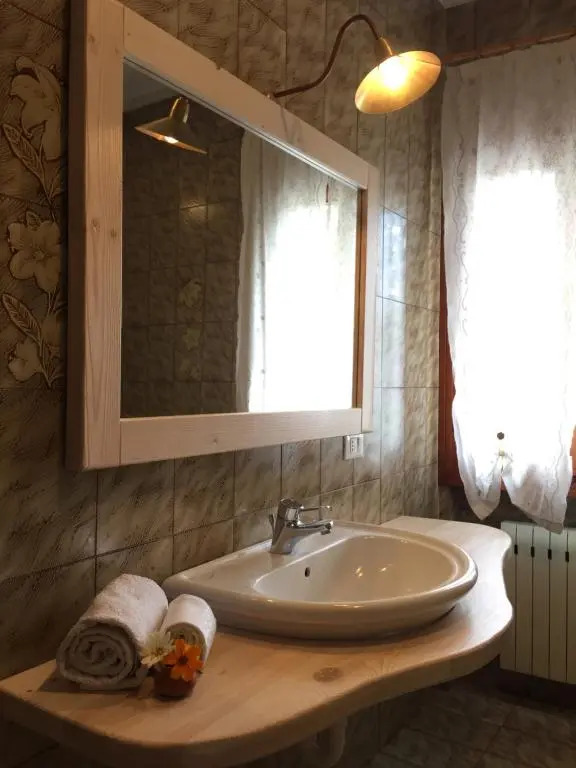 B&B Casa del Conte